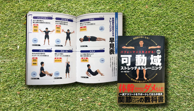 ���� �X�g���b�`���g���[�j���O